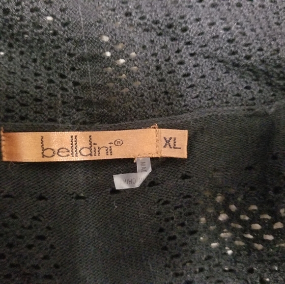 Cardigan - Picture 2 of 2